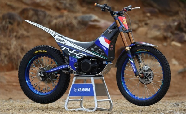 ヤマハ発動機がジャパンモビリティショー2025で「感じて動きだす」をテーマにワールドプレミア6機種を含む16モデルの出展を予告