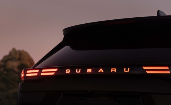 SUBARUがニューヨーク国際オートショー2026においてBEVモデルの新型3列シートSUV「ゲッタウェイ」を世界初公開