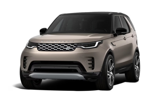 ランドローバー・ディスカバリーの2026年モデルの日本における予約受注がスタート