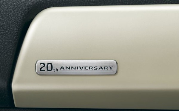 ダイハツ・コペンの誕生20周年。特別仕様車の先行受注を開始