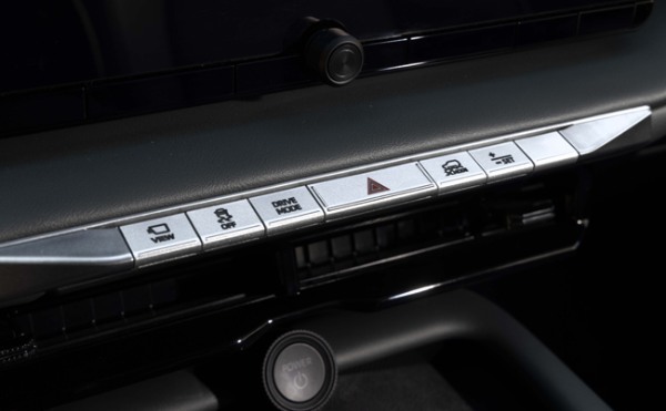 SUBARUがニューヨーク国際オートショー2026においてBEVモデルの新型3列シートSUV「ゲッタウェイ」を世界初公開