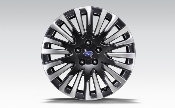 SUBARUレヴォーグのSUVバージョン「レヴォーグ レイバック」が商品改良。ストロングハイブリッドモデルも登場