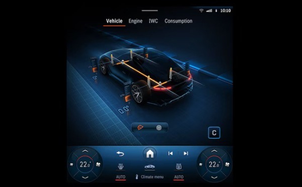 サーキットでのパフォーマンスを追求したメルセデスAMG GTクーペのハイパフォーマンスモデル「メルセデスAMG GT 63 PRO 4MATIC＋クーペ」が日本デビュー