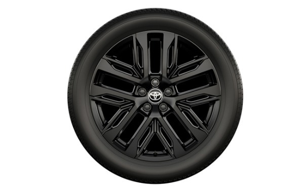 第6世代の新型トヨタRAV4のPHEVモデルが発売。GR SPORTグレードも設定