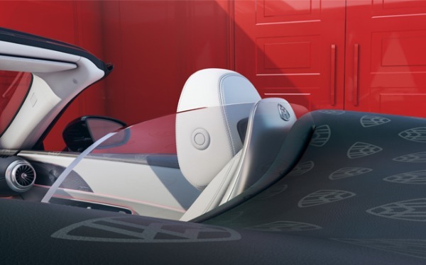 究極の美と心地よさに包まれながらオープンドライブが愉しめるメルセデス・マイバッハのSLモデルが日本で発売