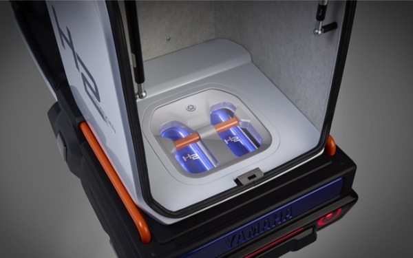 ヤマハ発動機がジャパンモビリティショー2025で「感じて動きだす」をテーマにワールドプレミア6機種を含む16モデルの出展を予告