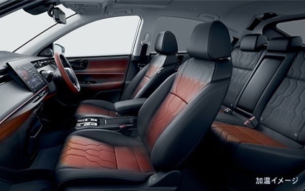 電気自動車のクロスオーバーSUVに変身した新型ホンダ・インサイトの先行情報が公開。発売は今春を予定