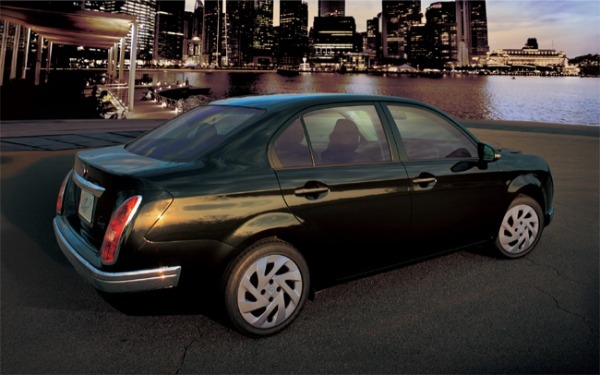 現行ミツオカ・リューギの有終の美を飾る新車最終生産モデルが限定20台で発売