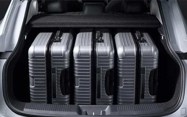 電気自動車のクロスオーバーSUVに変身した新型ホンダ・インサイトの先行情報が公開。発売は今春を予定