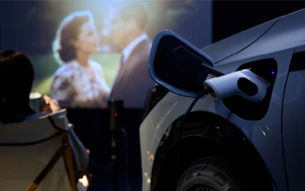 電気自動車のクロスオーバーSUVに変身した新型ホンダ・インサイトの先行情報が公開。発売は今春を予定