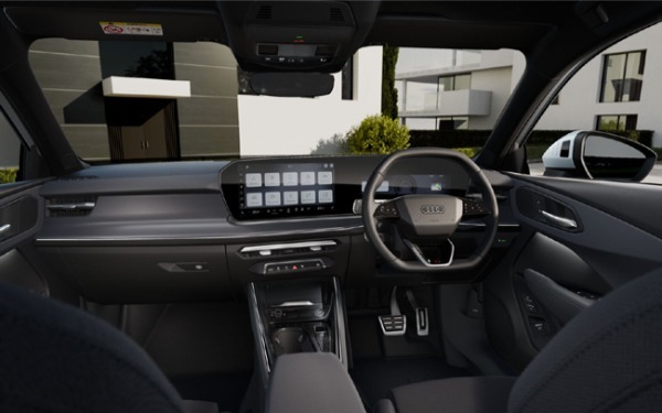 第3世代の新型アウディQ3シリーズが日本で発売。限定車や特別仕様車も登場