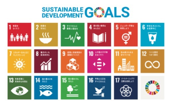 SDGsの取り組みを知ろう　政府、企業、自治体は何をしている？