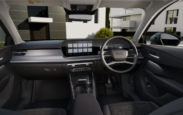 第3世代の新型アウディQ3シリーズが日本で発売。限定車や特別仕様車も登場