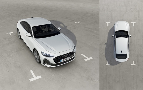 アウディのA5シリーズとQ5シリーズがコックピットのインターフェイスとアシスタンスシステムをアップデート