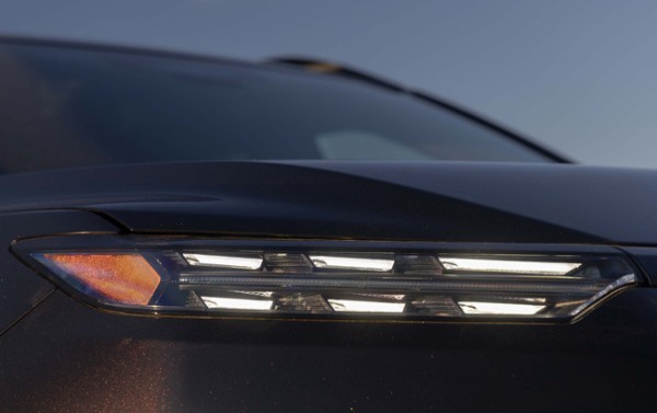 SUBARUがニューヨーク国際オートショー2026においてBEVモデルの新型3列シートSUV「ゲッタウェイ」を世界初公開