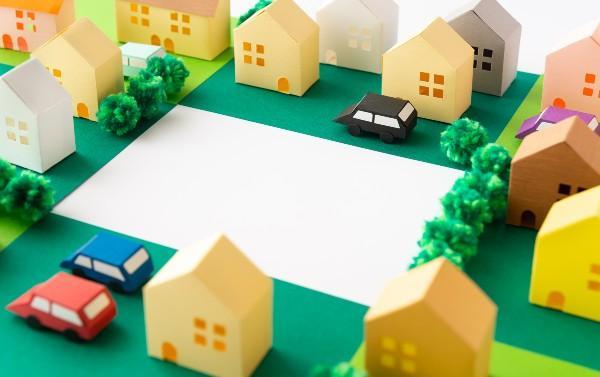 底地・底地権とは？借地との違いや売却方法・注意点を解説