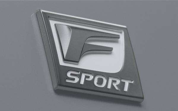 レクサスLXに「走る喜び」をさらに追求した“F SPORT”を新設定