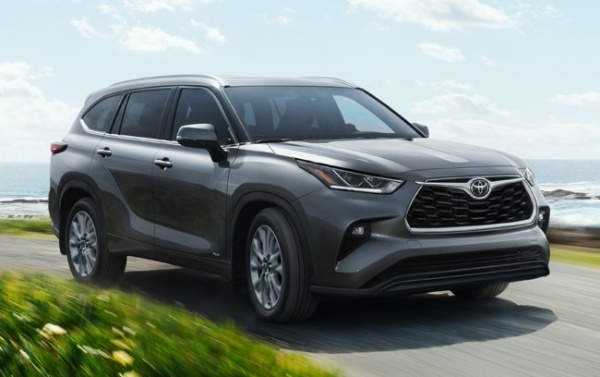 “メイド・イン・USA”トヨタ車の2026年からの日本導入を検討開始