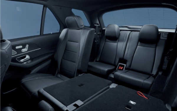 ブラックのアクセントを利かせたメルセデス・ベンツGLE／GLEクーペ「ナイトエディション」が日本デビュー