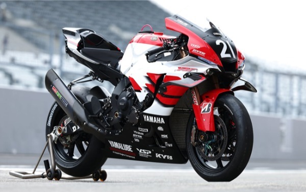 ヤマハ発動機がジャパンモビリティショー2025で「感じて動きだす」をテーマにワールドプレミア6機種を含む16モデルの出展を予告