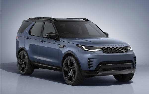 ランドローバー・ディスカバリーの2027年モデルの日本における予約受注がスタート