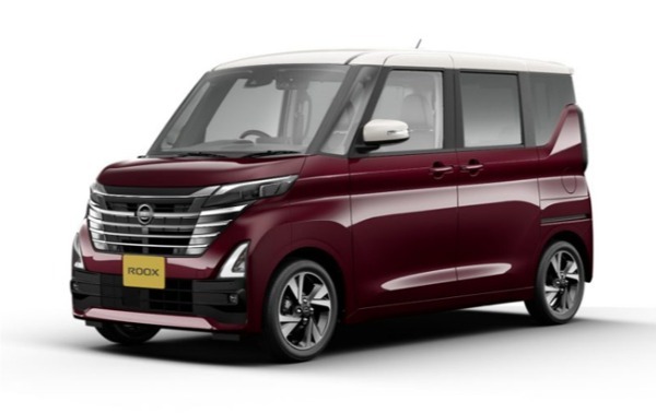 日産デイズとルークスが仕様変更。最新の法規に適合させるとともに、期間限定の新ボディカラーを設定