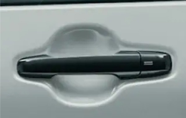 ダイハツ・タントがマイナーチェンジ。ブラックのアクセントを付加した特別仕様車「デイリーツール」を新設定