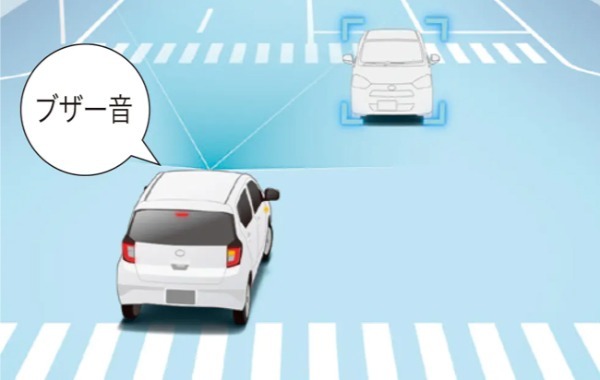 ダイハツ・ミラ イースが一部改良。燃費性能や安全性能の向上、新グレード「X“Limited”」の設定などを実施