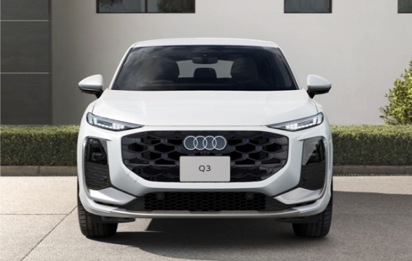 第3世代の新型アウディQ3シリーズが日本で発売。限定車や特別仕様車も登場