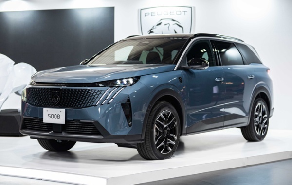 Stellantisジャパンは東京オートサロン2026でプジョー、シトロエン、DSオートモビルの日本初公開モデルを出展