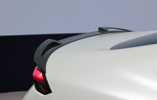 ホンダが電動化時代のスペシャルティカー「プレリュード コンセプト」をジャパンモビリティショー2023で世界初公開