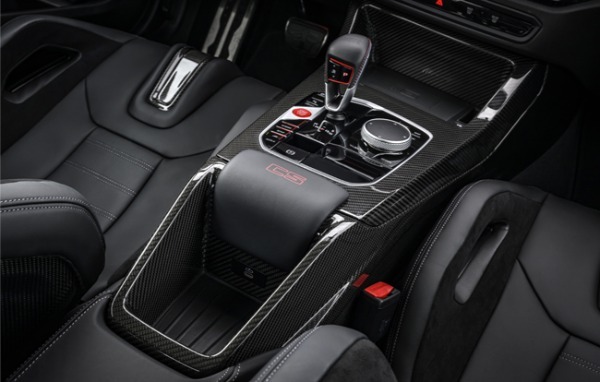 サーキット走行を志向したBMW M2の特別なハイパースポーツモデル「M2 CS」が日本上陸