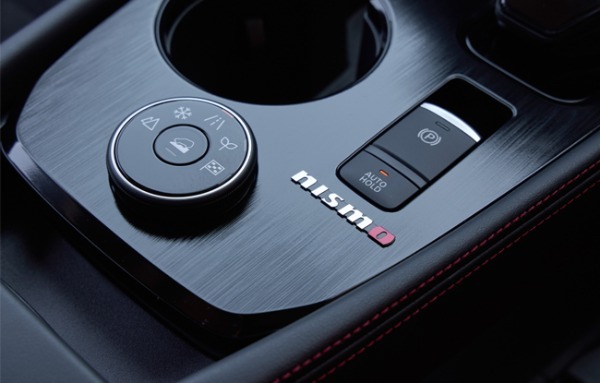「情熱体験をもたらすグランドツーリングSUV」をコンセプトに開発した日産エクストレイルNISMOが登場