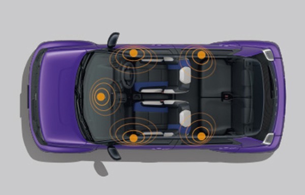 日常の移動を刺激的な体験へと進化させるホンダの小型EV「Super-ONE」が発売
