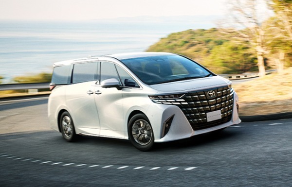 トヨタ・シエンタが前年同月比140％で2カ月連続首位（SUV・軽自動車を除く販売台数ランキングTOP20・2026年6月）