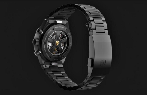 F.A.ポルシェの生誕90周年を記念した911 GT3ベースの特別限定モデル「911 GT3 90 F.A.ポルシェ」が登場