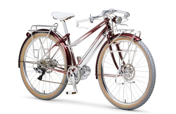 ヤマハ発動機がジャパンモビリティショー2025で「感じて動きだす」をテーマにワールドプレミア6機種を含む16モデルの出展を予告