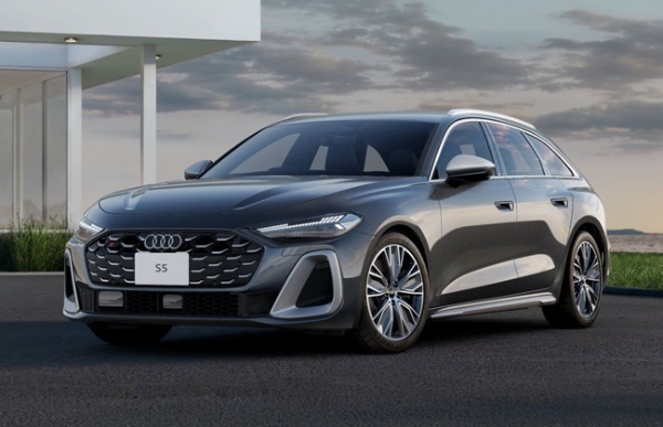 アウディのA5シリーズとQ5シリーズがコックピットのインターフェイスとアシスタンスシステムをアップデート