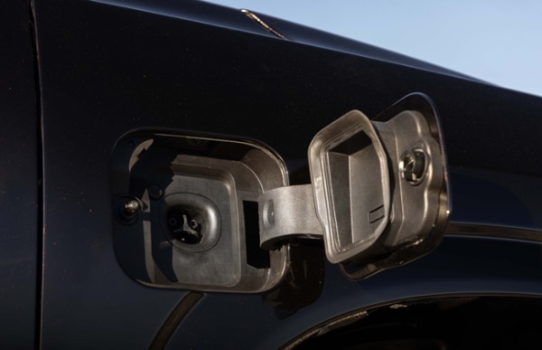 SUBARUがニューヨーク国際オートショー2026においてBEVモデルの新型3列シートSUV「ゲッタウェイ」を世界初公開