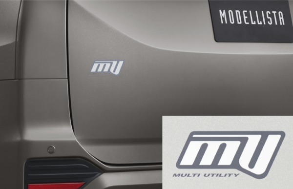 「マルチに使えて自由が広がる」トヨタ・ノア／ヴォクシーのコンプリートカー“MULTI UTILITY”が登場