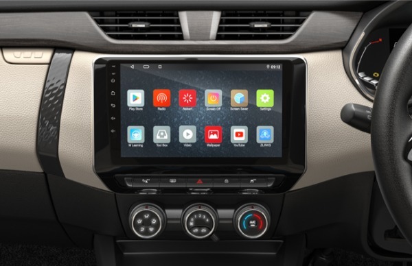 日本市場への導入も期待！　日産の新世代コンパクトMPV「グラバイト」がインドで世界初公開