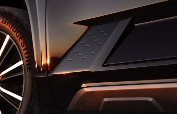 SUBARUがニューヨーク国際オートショー2026においてBEVモデルの新型3列シートSUV「ゲッタウェイ」を世界初公開