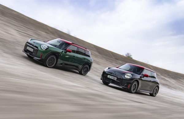 5月輸入車販売、メルセデスが首位奪回。ジムニーノマドは増産決定！（2025年5月・ブランド別輸入乗用車販売TOP20 ）