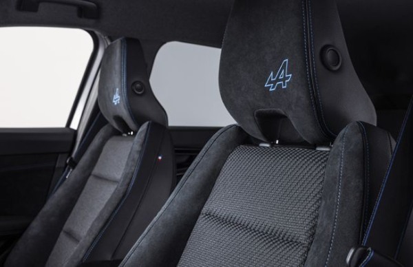 ルノーが新型SUVのオーストラルを初公開。スポーティなアルピーヌ・バージョンも設定
