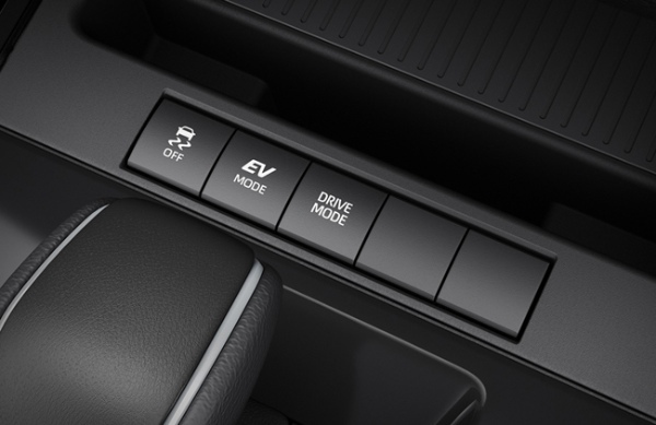 トヨタ・カローラのSUVシリーズのカローラ・クロスに「GR SPORT」グレードが登場