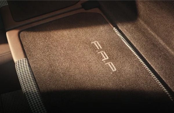 F.A.ポルシェの生誕90周年を記念した911 GT3ベースの特別限定モデル「911 GT3 90 F.A.ポルシェ」が登場