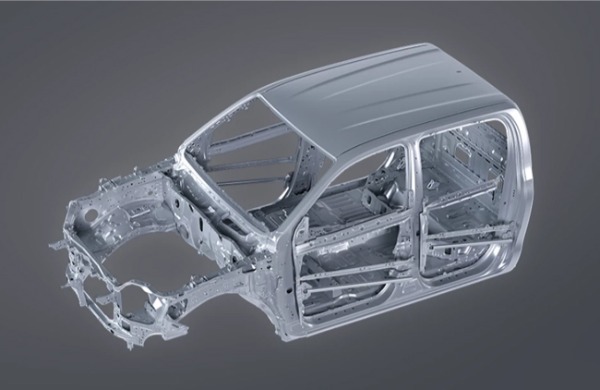 約10年ぶりに全面改良した新型トヨタ・ハイラックスがタイでワールドプレミア。日本市場にはディーゼルモデルを2026年年央に発売予定