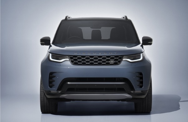 ランドローバー・ディスカバリーの2027年モデルの日本における予約受注がスタート