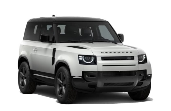 初のマイナーチェンジを果たした2026年モデルのランドローバー・ディフェンダーが日本での予約受注を開始