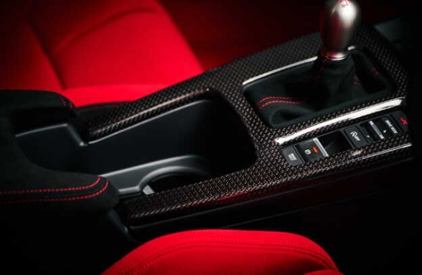 欧州市場でのファイナルを飾るホンダ・シビック・タイプRの特別限定モデルが登場